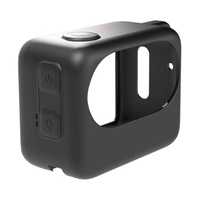 PULUZ Insta360 GO 3 szilikon védőtok fekete (PU865B)