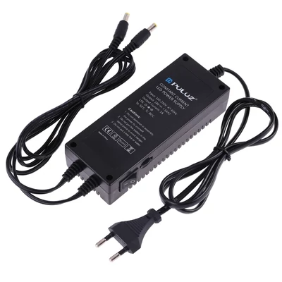 PULUZ tápegység PU5080EU 80cm fotódobozhoz (PU2003EU)