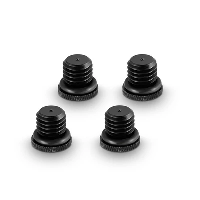 SmallRig 15mm Rod Cap, rúdsapka M12, 4db-os (1617)