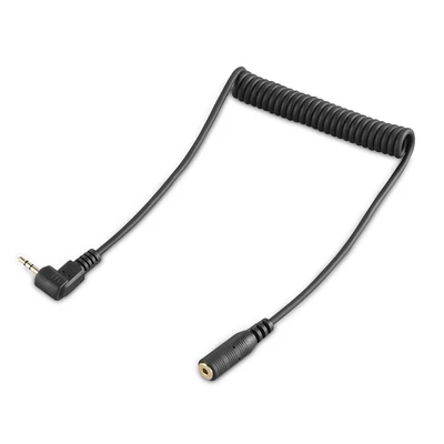 SmallRig 2.5mm-es apa - anya LANC hosszabbító kábel (2201)