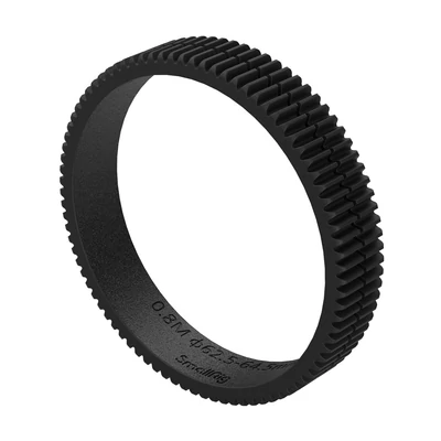 SmallRig 62.5mm-64.5mm Seamless Focus Gear Ring, follow focus gyűrű (3291)