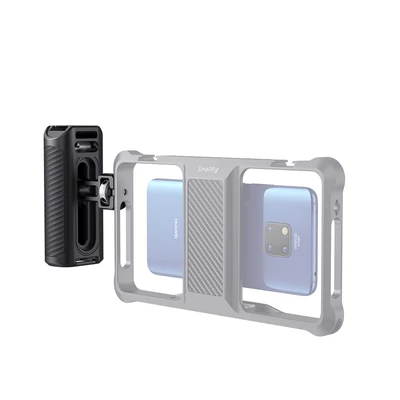 SmallRig alumínium oldalsó fogantyú mobiltelefon Cage-hez (HSS2424)