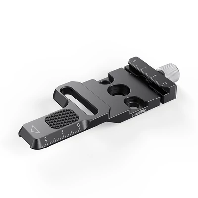 SmallRig Arca gyorskioldó készlet Zhiyun Crane M2 gimbalhoz (DPC2508)