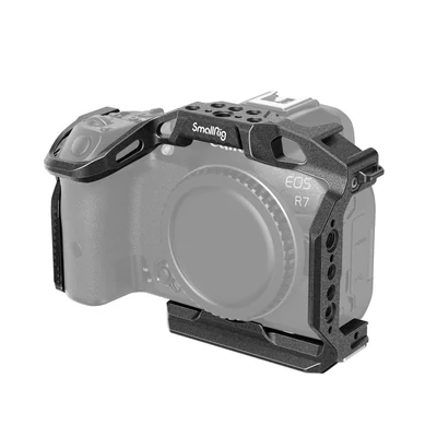 SmallRig Black Mamba Cage Canon EOS R7 kamerához (4003)