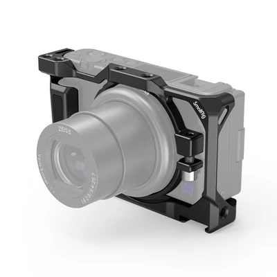SmallRig Camera Cage Sony ZV1 kamerához (2938)