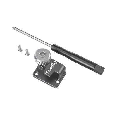 SmallRig FX9 Cable Clamp, kábelbilincs kioldó fogantyúhoz (2825)
