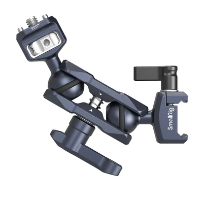 SmallRig Magic Arm dupla gömbfejjel (1/4''-20 csavar és NATO Clamp) (3875)