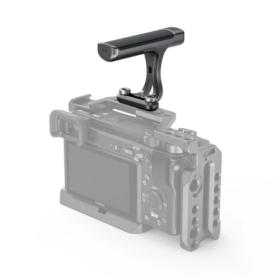 SmallRig mini felső markolat, fogantyú 1/4-es csatlakozással (2821)