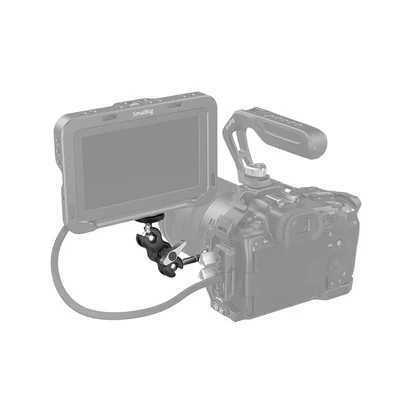 SmallRig Mini Magic Arm univerzális gömbfejjel (3238)