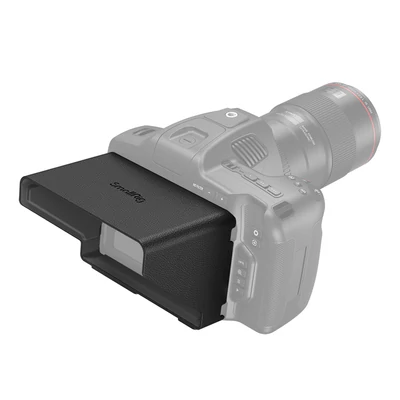 SmallRig napellenző BMPCC 6K PRO kamerához (3273)