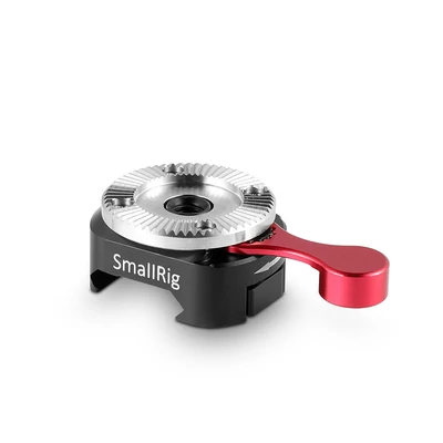 SmallRig NATO Clamp Arri Rosette-hez (2046B)