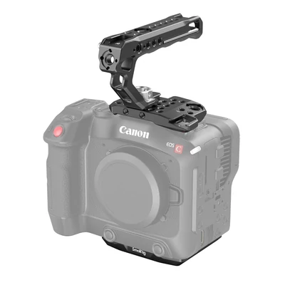 SmallRig Portable Kit, hordozható készlet Canon C70 kamerához (3190)