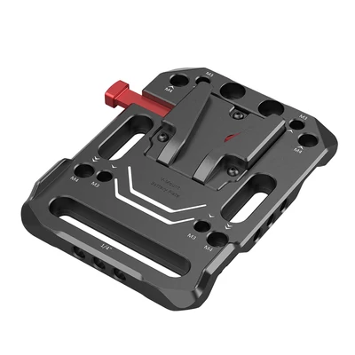 SmallRig V Mount Battery Plate, akkumulátor adapter (2988)