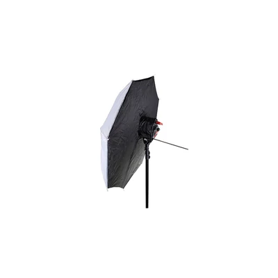 Softbox ernyő direkt 85cm fehér