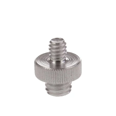 Spigot adapter 1/4 apa, 3/8 apa