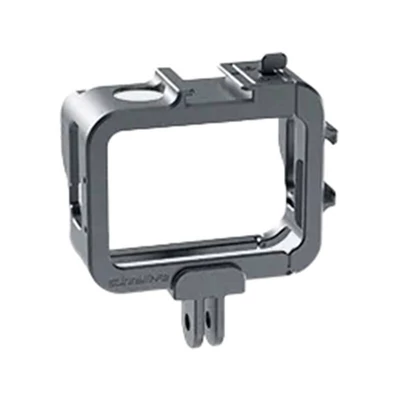 Sunnylife Insta360 GO 3 alumínium keret, cage (IST-BK596)