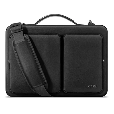 Tech-protect Defender Bag Laptop Táska 15-16 Fekete