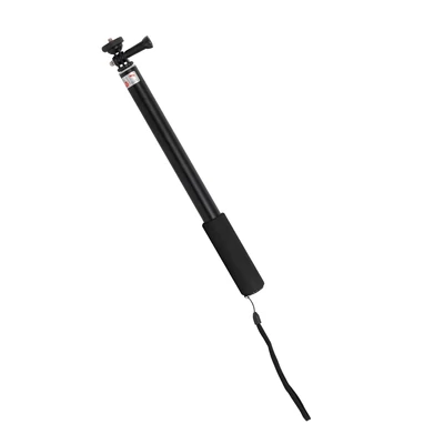 Teleszkópos selfie bot 37-150cm