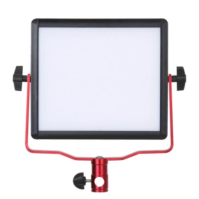 Triopo LED200U LED videólámpa, LED panel 3200-5600K