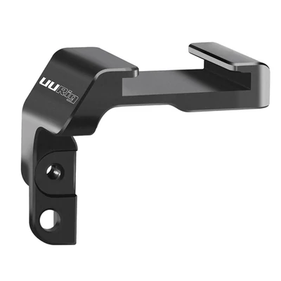 ULANZI UURig vakupapucs foglalat SONY A6400-hoz (R011 1527)