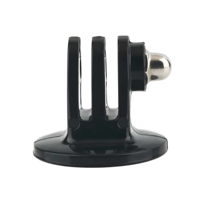Univerzális akciókamera - GoPro tartó adapter, 1/4'' csatlakozással