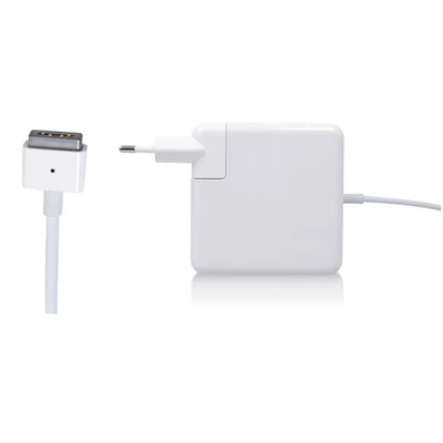 Utángyártott Apple Macbook töltő, adapter 60W A1184