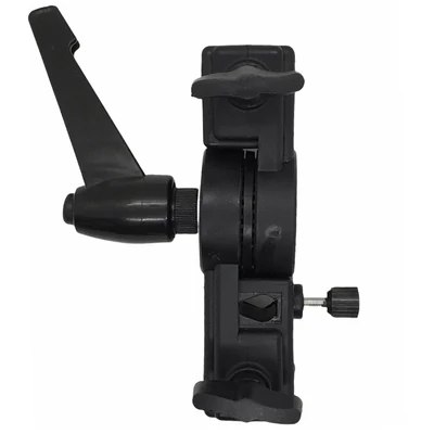 Vaku-ernyő tartó adapter (TYPC)