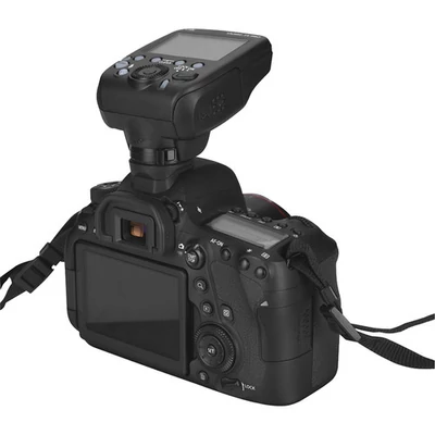 Yongnuo YN560-TX PRO Canon  távkioldó, vaku kioldó