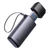 Baseus Lite Series adapter SD / TF USB memóriakártya olvasó szürke (WKQX060013)