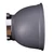 Hunbright Digital/HBC/VC/VL standard reflektor Bowens
