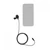 JOBY Wavo Lav Mobile mikrofon (JB01716-BWW)