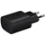 Samsung EP-TA800NBEGEU Hálózati töltő adapter USB Type-C 25W fekete