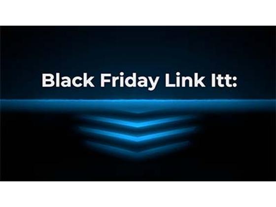 Black Friday termékek