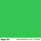 Jackal BGP-54 2.7x10 méter zöld papír fotóháttér, háttér, chroma key, green screen
